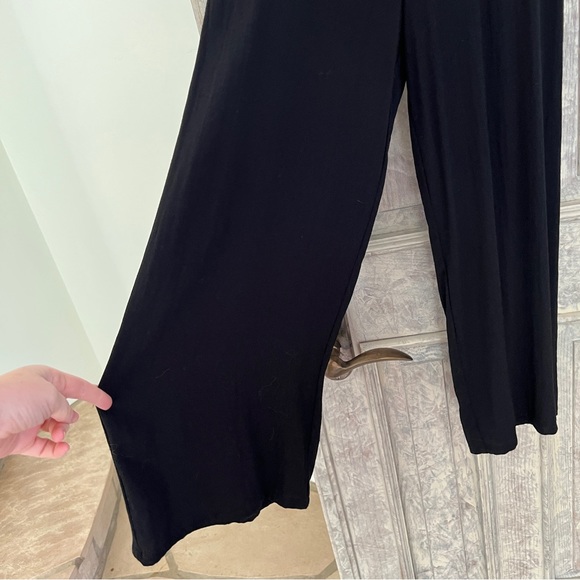 Reformation - Jumpsuit (Black) - Picture 2 of 5